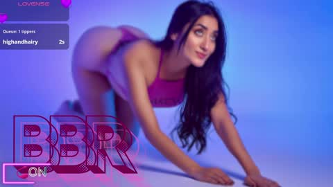 Lucy online show from September 27, 12:19 am