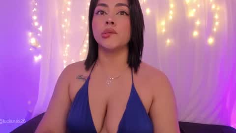 lucy online show from October 3, 3:04 am