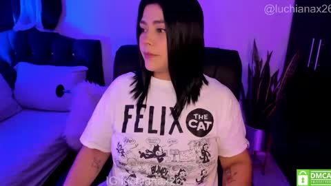 lucy online show from April 19, 3:18 am