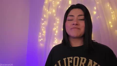 lucy online show from September 30, 2:33 am