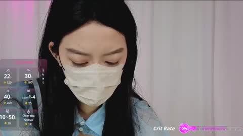 lucy741540 online show from April 1, 2:23 am