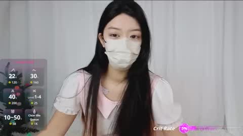 lucy741540 online show from March 31, 2:23 am