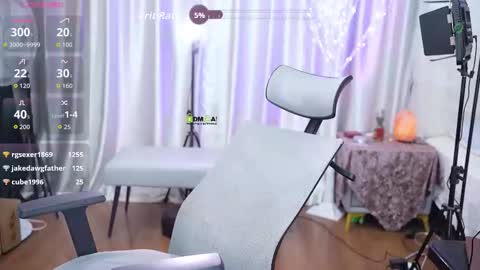 Lucy online show from February 22, 6:28 am