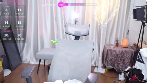 Lucy online show from December 5, 3:17 am