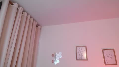 Lucia online show from December 16, 10:16 pm