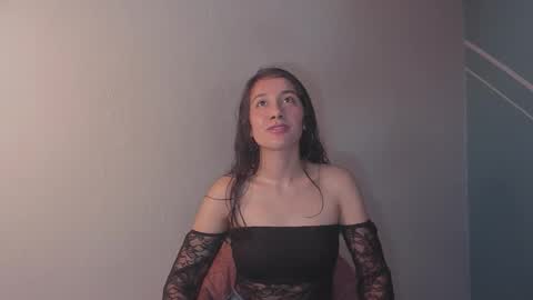 Lucy Herrera online show from January 18, 10:41 pm