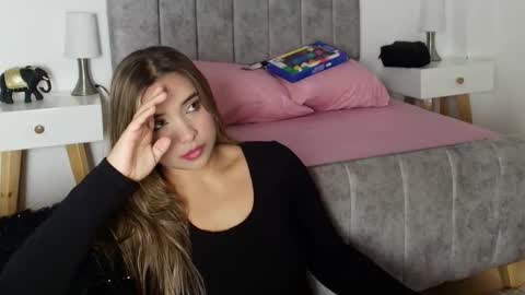 lucy online show from March 10, 3:55 am