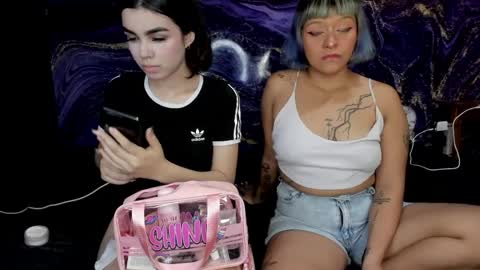 lucy_doll69 online show from April 2, 8:16 pm