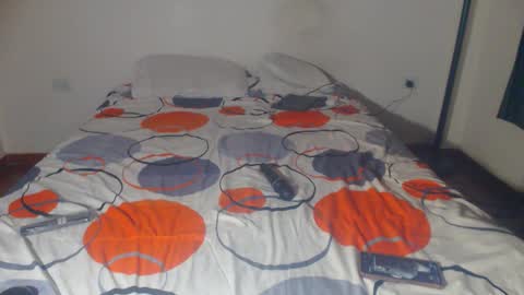 Lucia online show from October 30, 2:12 am