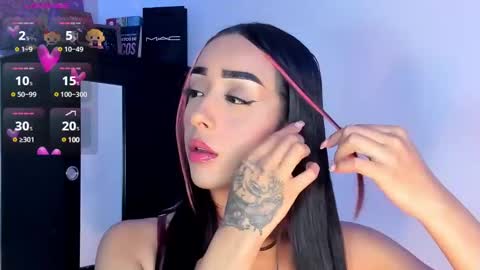 Lucy online show from February 6, 8:29 am