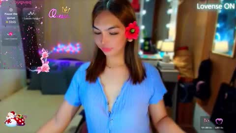 Lucy online show from January 12, 12:17 am