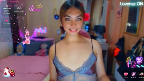 Lucy online show from February 23, 3:09 am