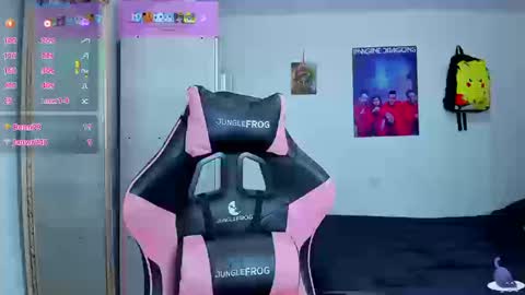 Lucy online show from September 22, 8:57 pm