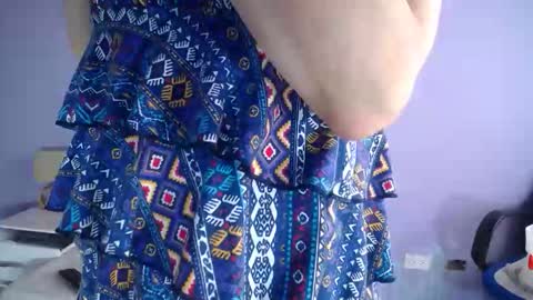  SleepyAbuela online show from April 21, 1:18 pm