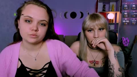 lucy online show from April 6, 4:46 am