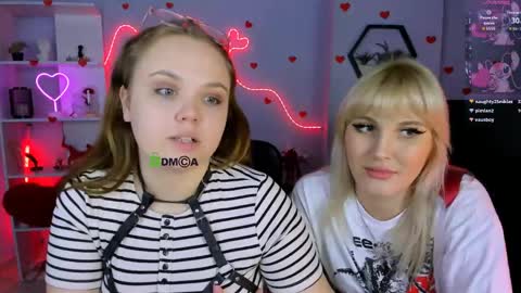 lucy online show from April 16, 9:39 pm