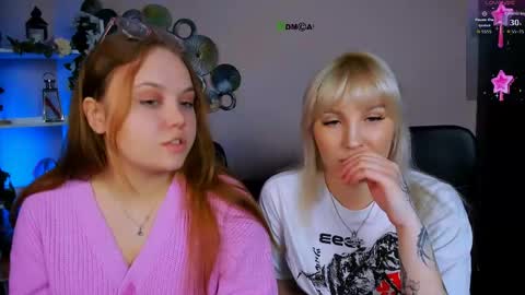 lucy online show from April 13, 7:29 pm