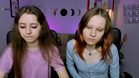 lucy online show from April 3, 5:47 am