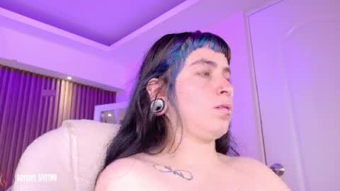 Sofia  online show from April 8, 4:15 am