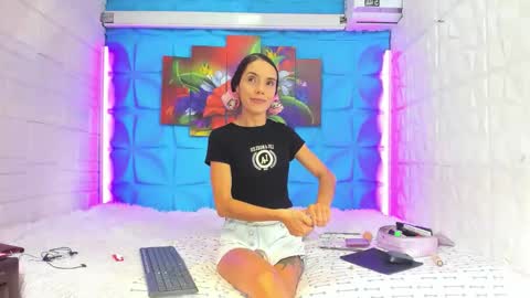 Lucy unlimit come back here  online show from February 9, 2:10 pm