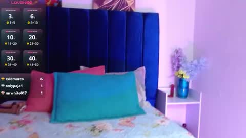 lucy_wish1 online show from July 24, 4:42 am
