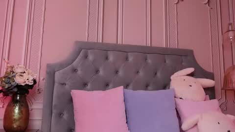 LucyAddison online show from October 2, 2:32 am