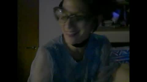 lucyakerman1 online show from May 5, 1:45 am