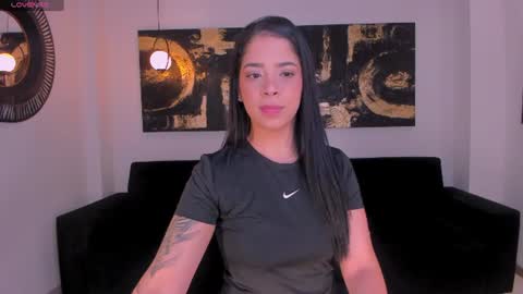 Lucy online show from July 25, 3:15 am