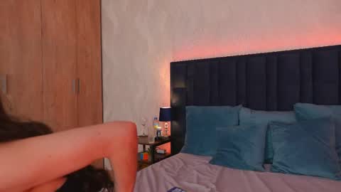 LucyDeLuca online show from April 22, 7:15 am