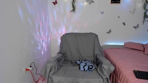 Snapshot of lucygarciia chatting on December 28, 9:30 pm Lucy online show from December 28, 9:30 pm