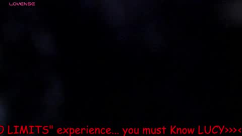 lucyheartfilia1 online show from February 19, 2:00 am