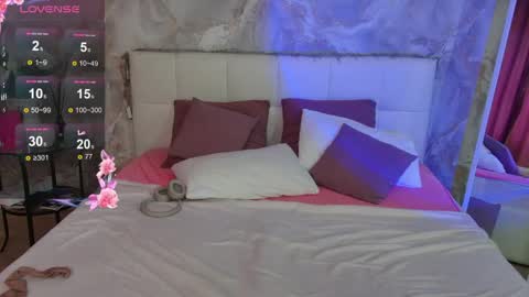 Lucy online show from April 12, 11:58 am