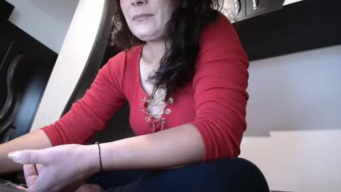 lucybylucy online show from September 20, 5:54 am