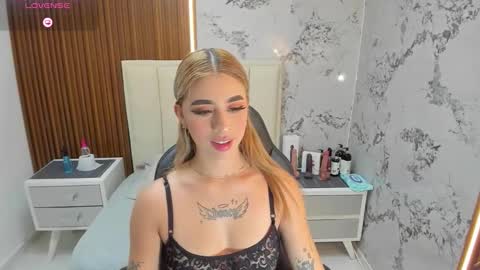 L U C Y  online show from March 6, 2:49 pm