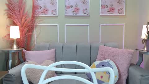 Lucy  online show from September 28, 12:47 pm