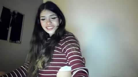 lucyportman online show from June 5, 6:08 am
