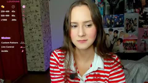 Snapshot of lucyrose33 chatting on September 30, 12:59 pm Lucy Rose online show from September 30, 12:59 pm