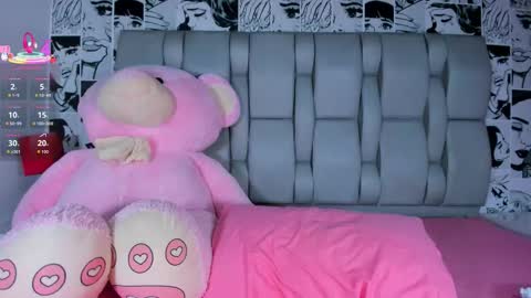 Lucy online show from November 24, 11:31 am