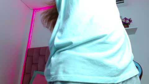 LUCY online show from January 29, 7:22 pm