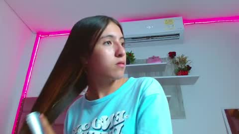 LUCY online show from March 11, 7:14 pm