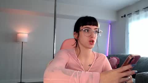 Lucy online show from September 23, 11:11 pm