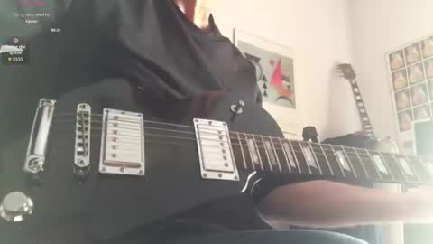 berny online show from November 7, 8:00 pm