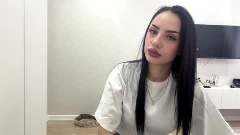 Kelly online show from May 3, 4:51 am