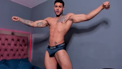 Luigi Vitale online show from March 28, 8:27 am