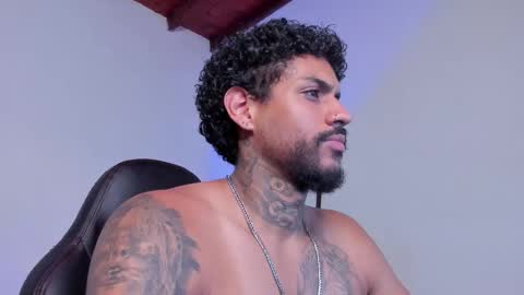 Luigi Vitale online show from March 26, 8:41 am