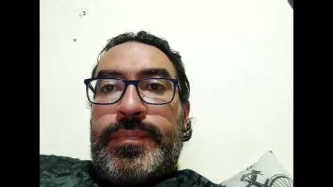 Hairyman online show from December 23, 12:39 am