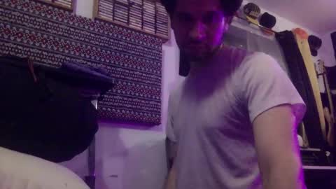 luis603ito online show from January 16, 8:12 am