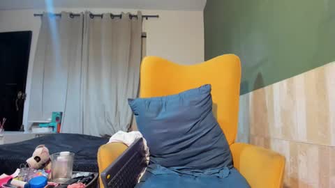 Luis AS online show from February 27, 12:45 pm