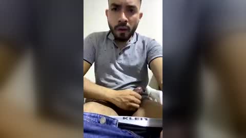 Andrew online show from July 27, 8:44 am