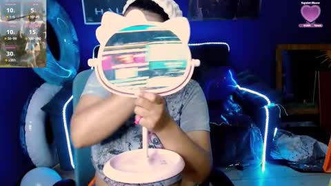 luisa_bunny online show from January 15, 3:11 am